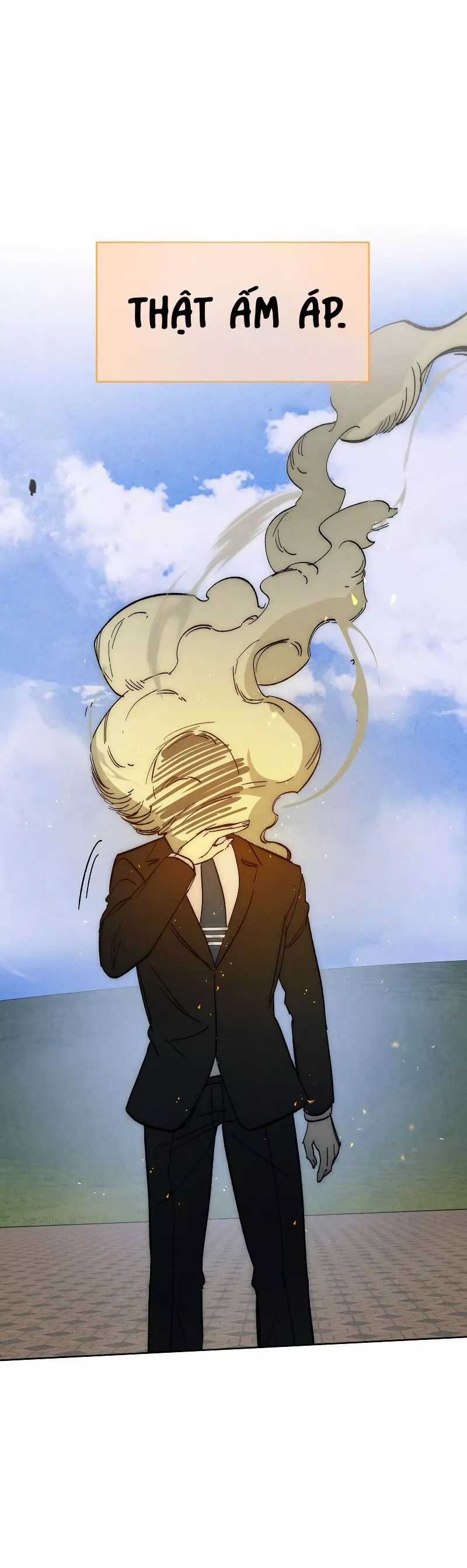 Hand Jumper - Chương 62 - Trang 32