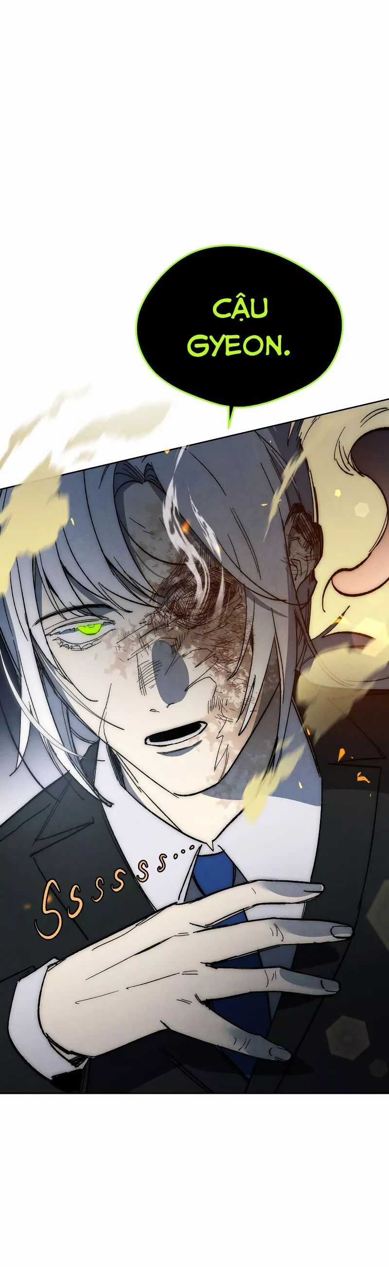 Hand Jumper - Chương 62 - Trang 34