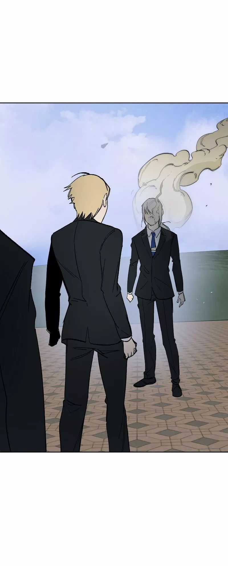 Hand Jumper - Chương 62 - Trang 35