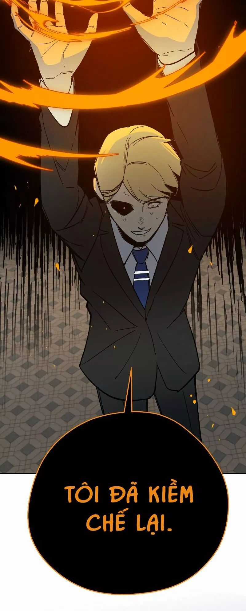Hand Jumper - Chương 62 - Trang 40