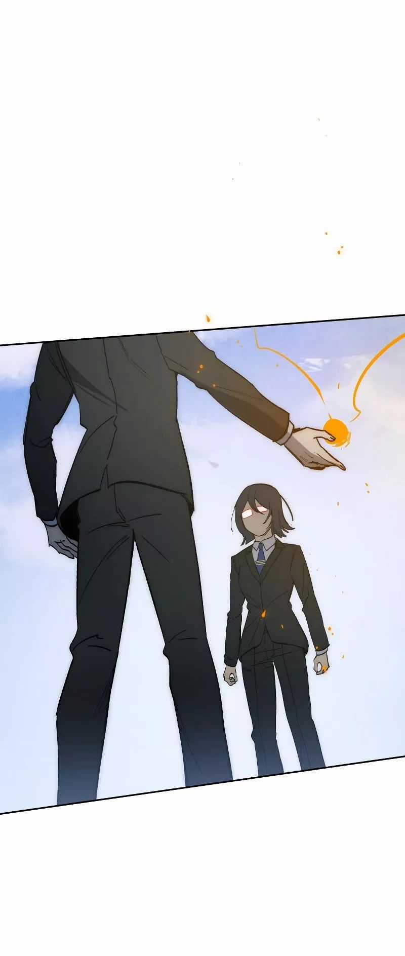 Hand Jumper - Chương 62 - Trang 5