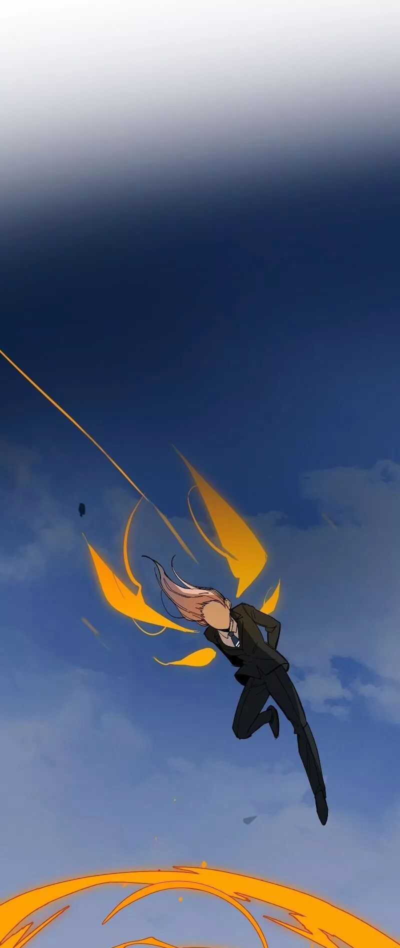 Hand Jumper - Chương 62 - Trang 41