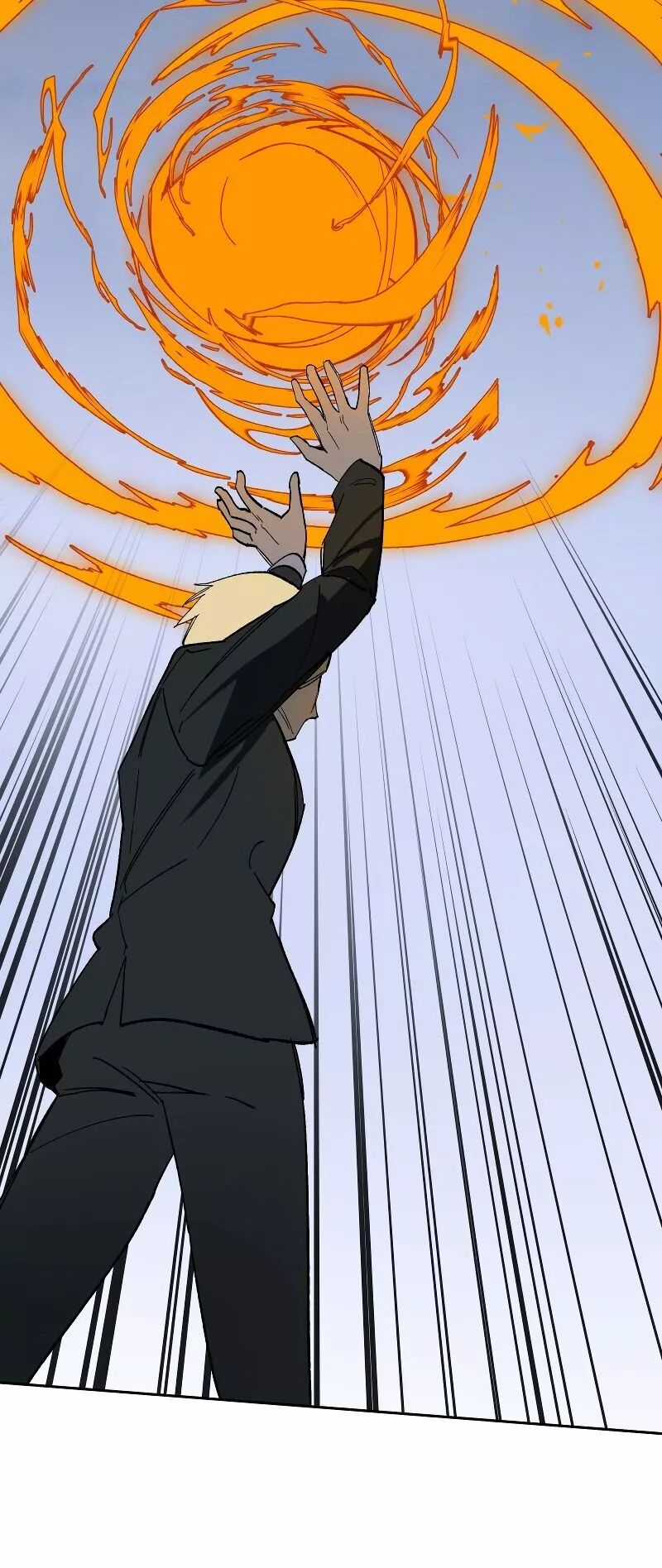 Hand Jumper - Chương 62 - Trang 42