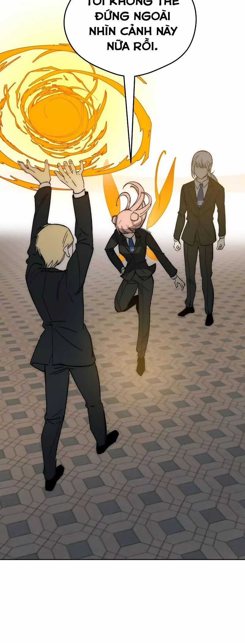 Hand Jumper - Chương 62 - Trang 44