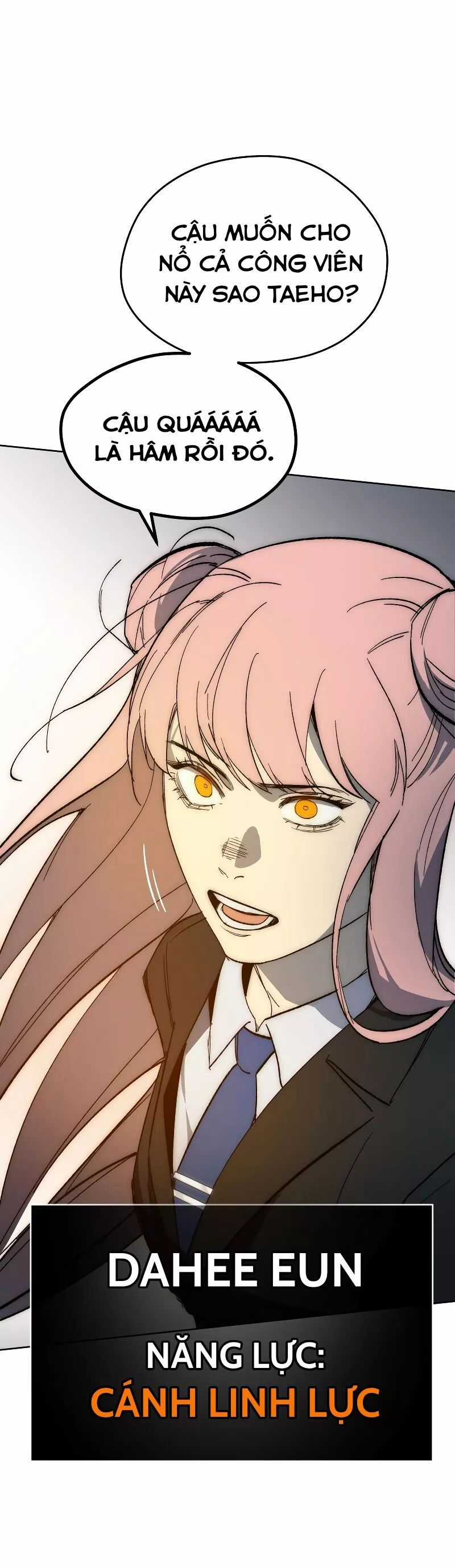 Hand Jumper - Chương 62 - Trang 45