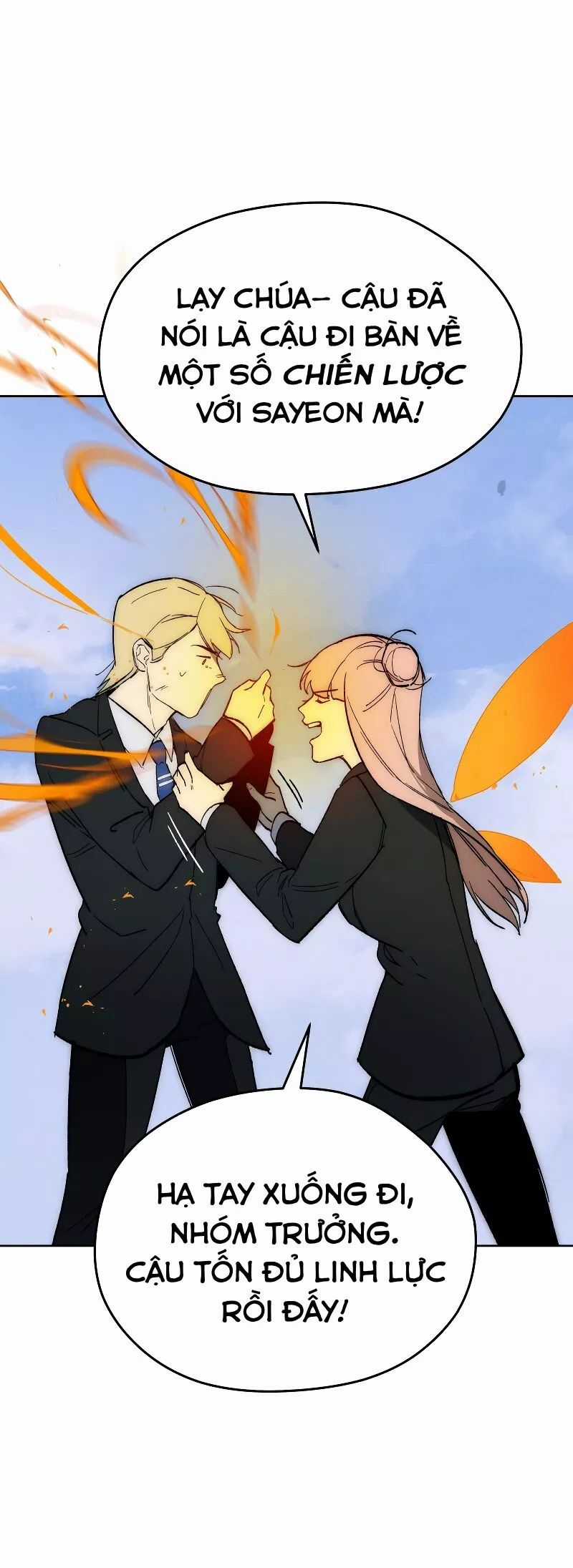 Hand Jumper - Chương 62 - Trang 47