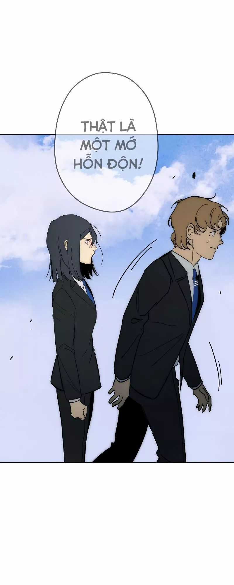 Hand Jumper - Chương 62 - Trang 48
