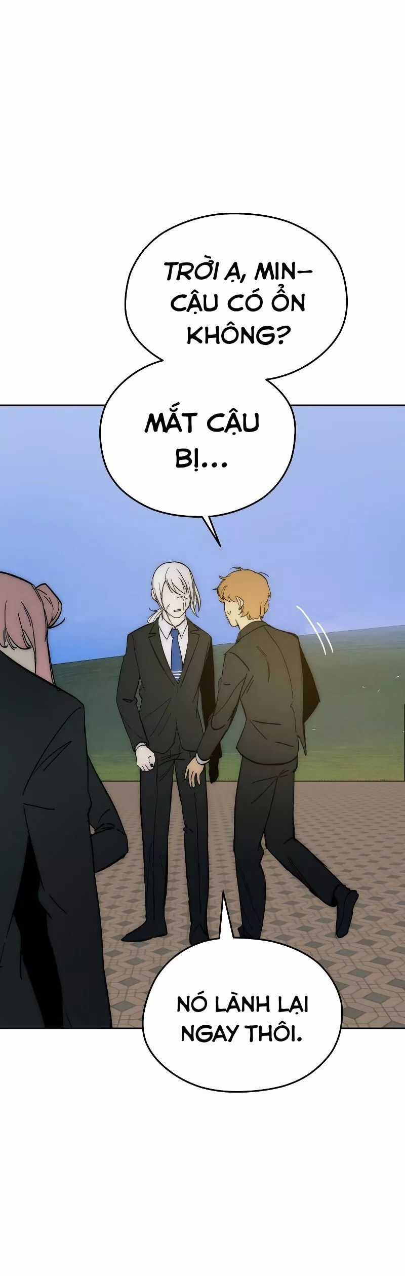 Hand Jumper - Chương 62 - Trang 49