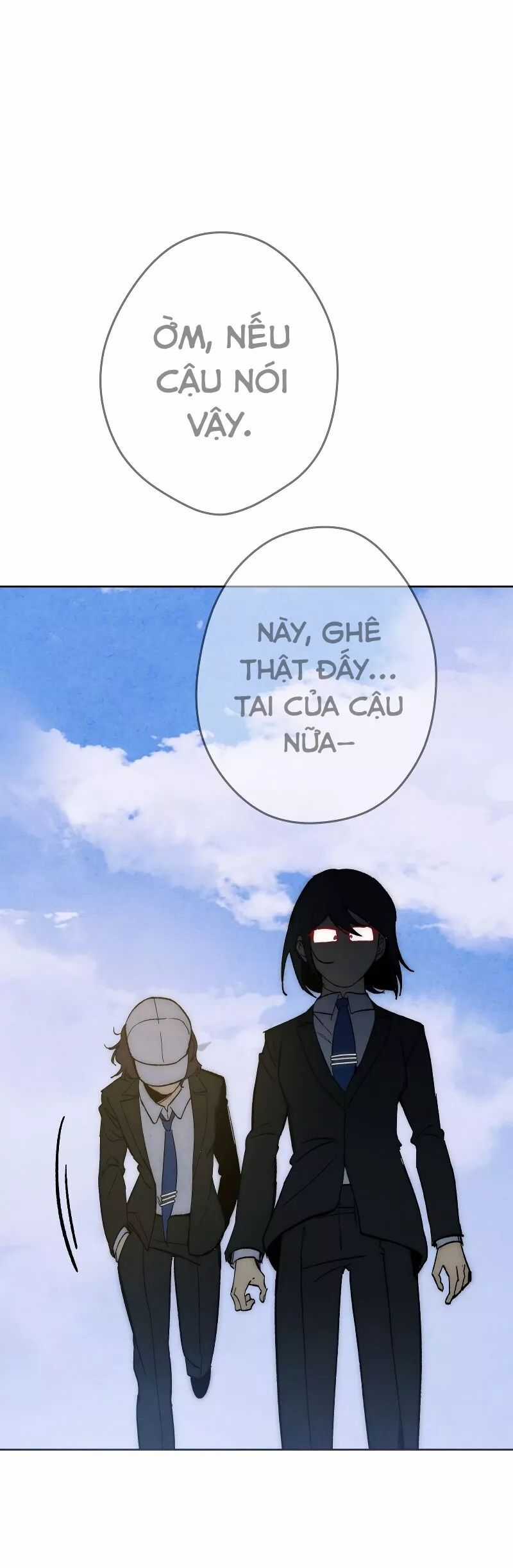 Hand Jumper - Chương 62 - Trang 50