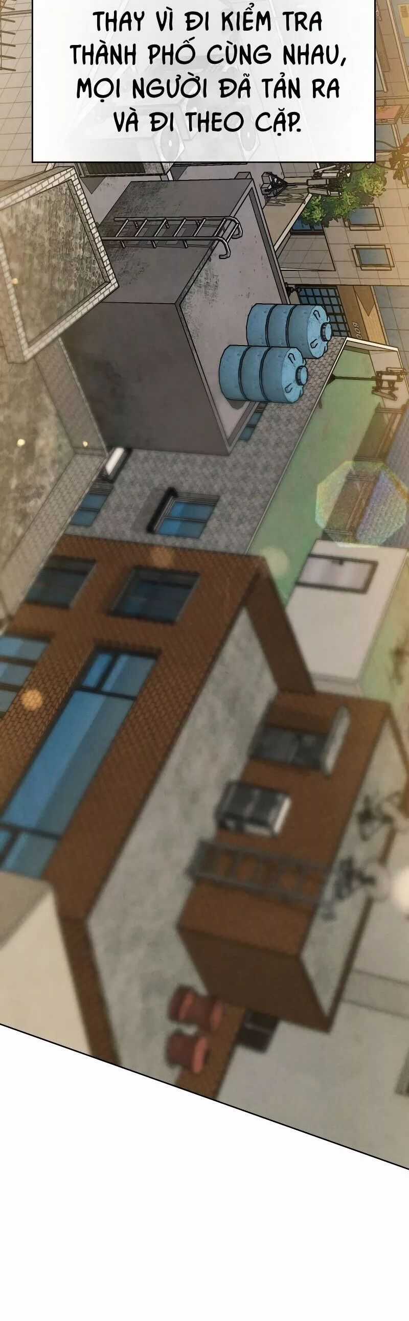 Hand Jumper - Chương 62 - Trang 56