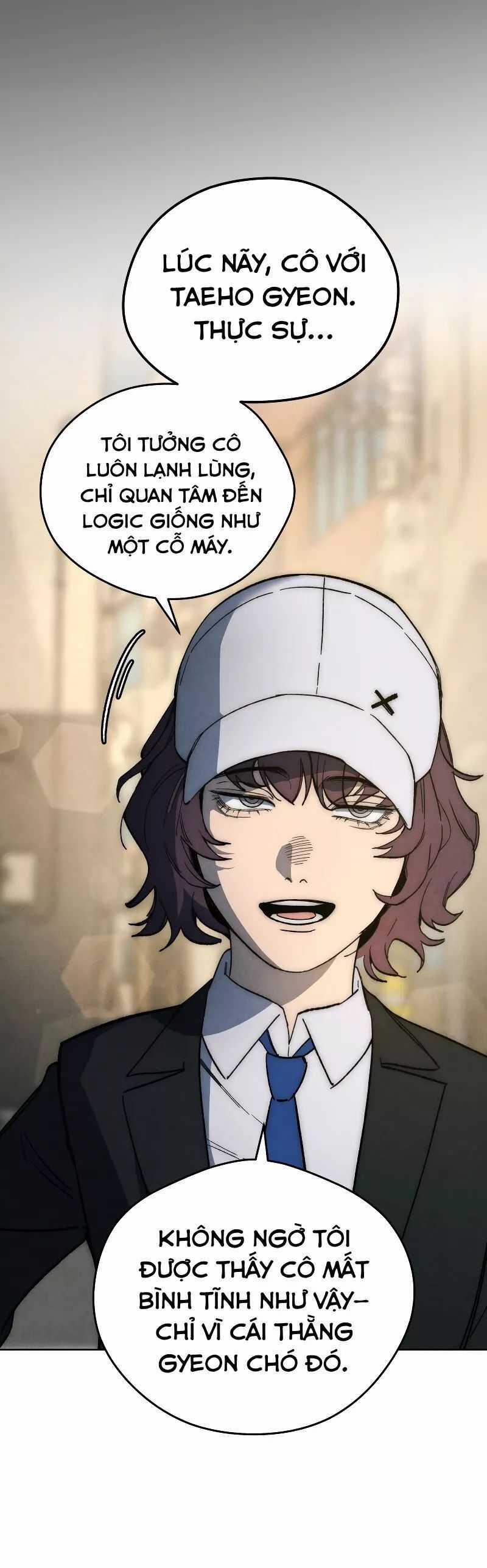 Hand Jumper - Chương 62 - Trang 59