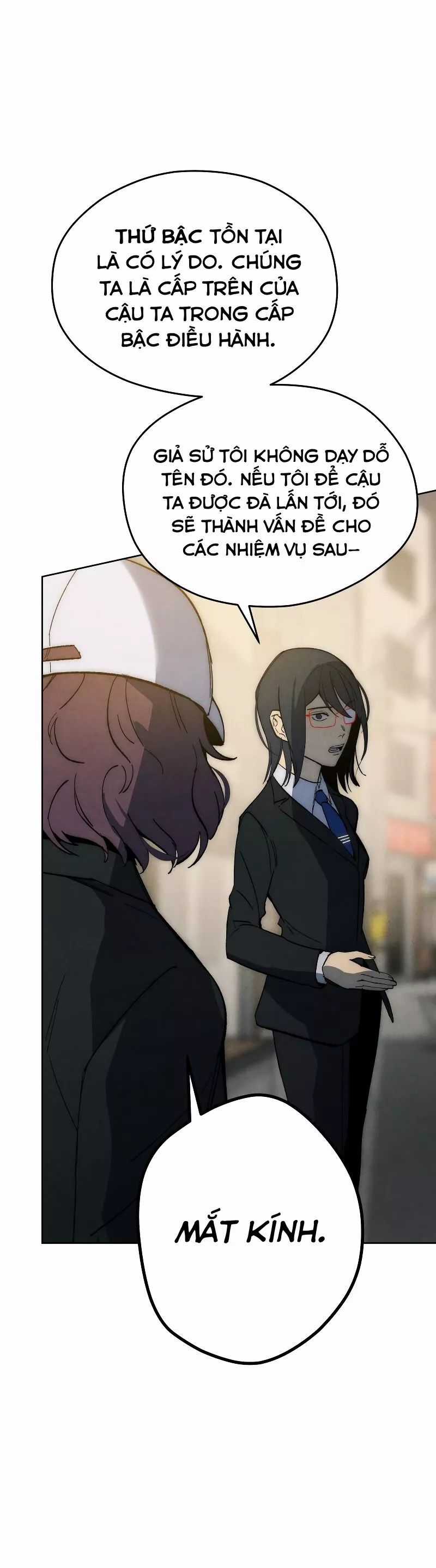 Hand Jumper - Chương 62 - Trang 61