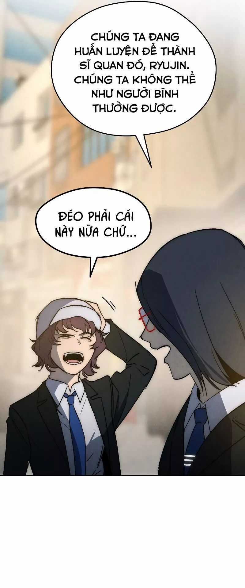 Hand Jumper - Chương 62 - Trang 69