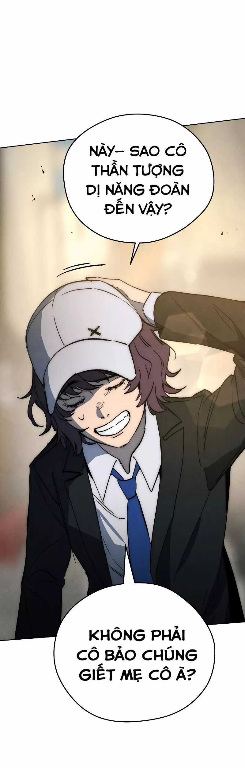 Hand Jumper - Chương 62 - Trang 70