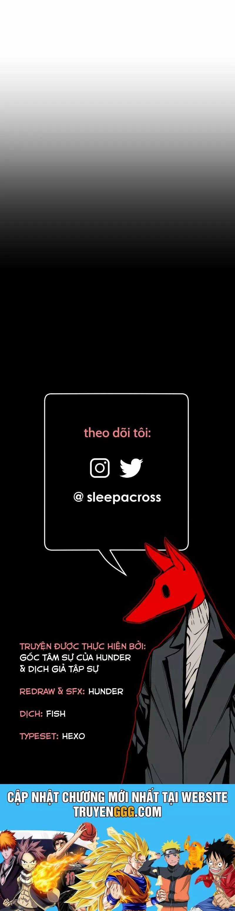 Hand Jumper - Chương 62 - Trang 73