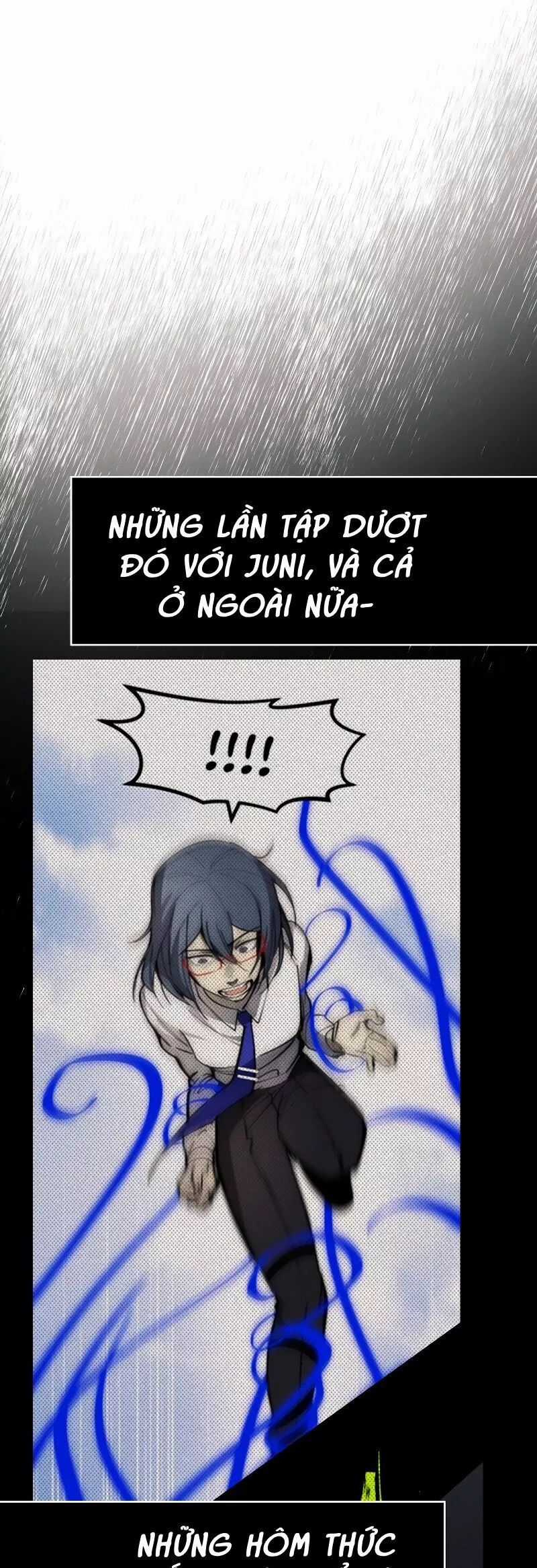 Hand Jumper - Chương 62 - Trang 10