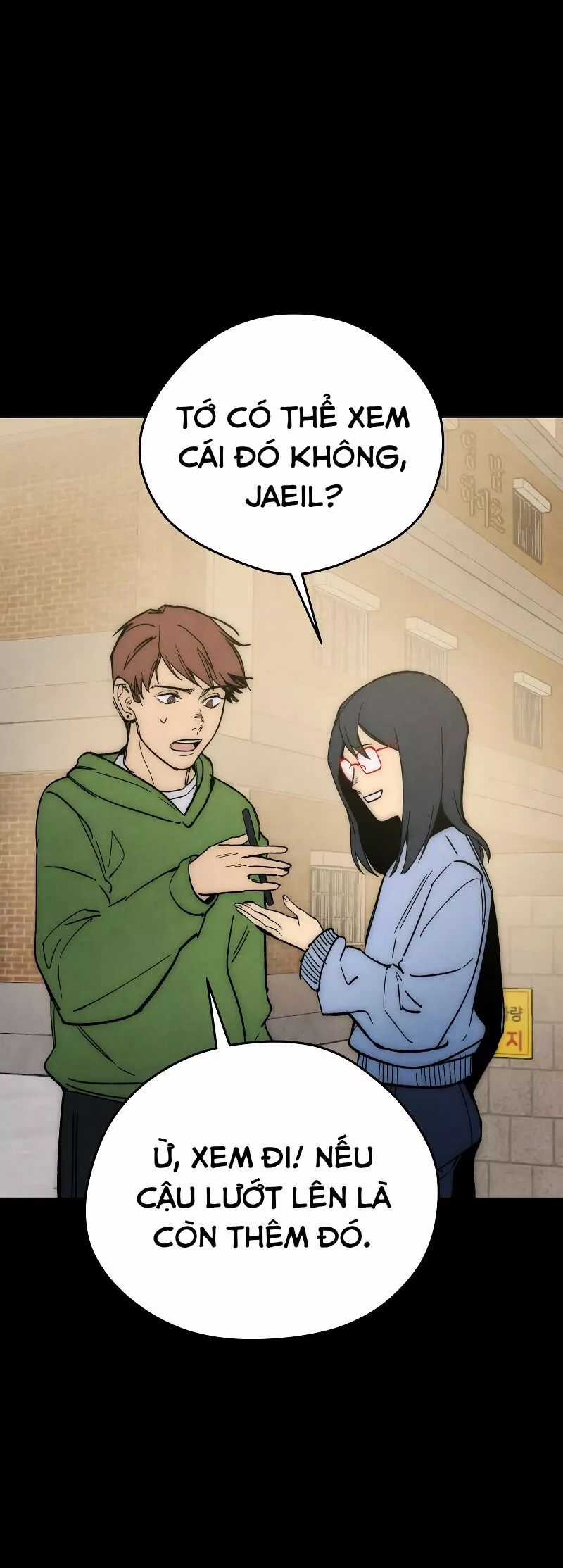 Hand Jumper - Chương 63 - Trang 11