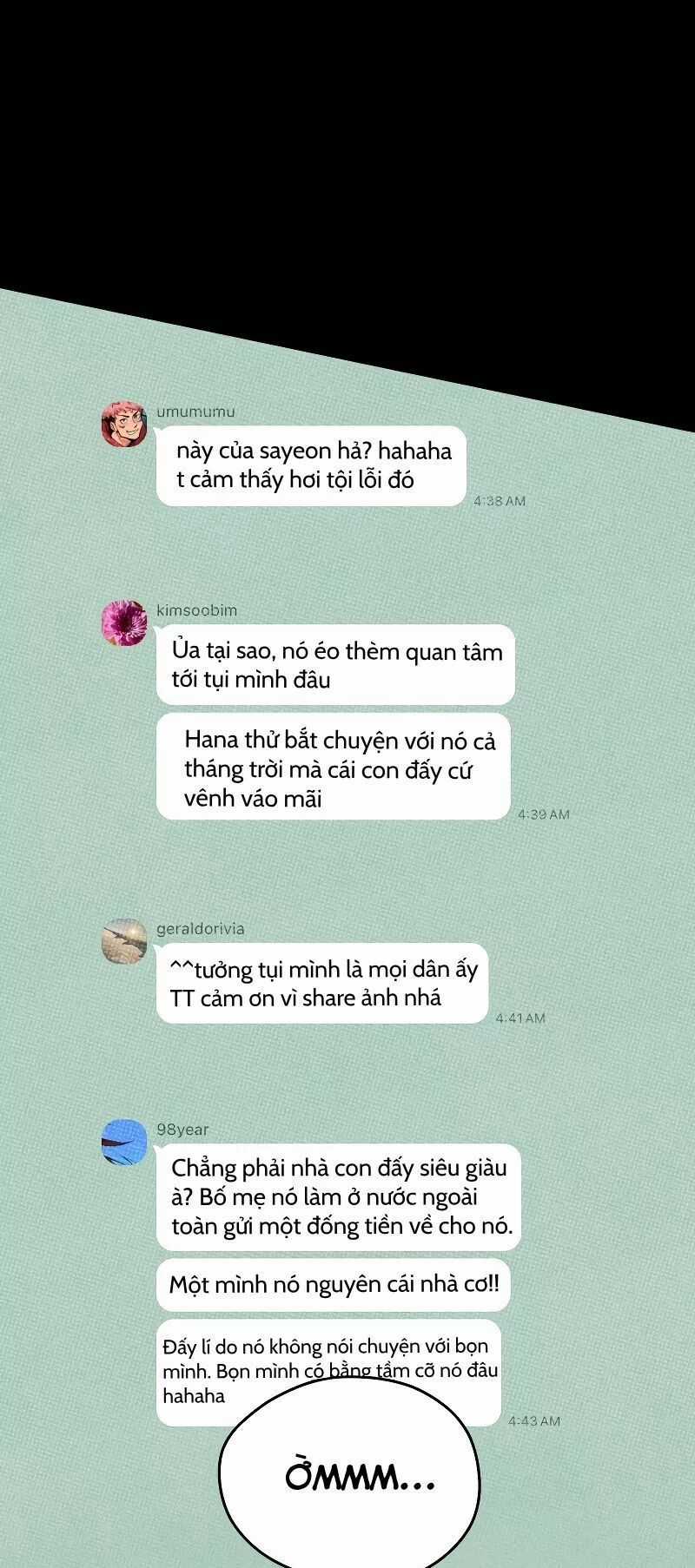 Hand Jumper - Chương 63 - Trang 13