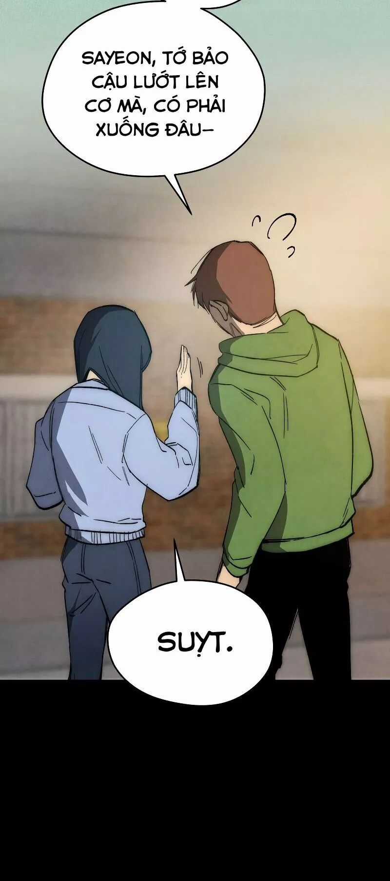 Hand Jumper - Chương 63 - Trang 14