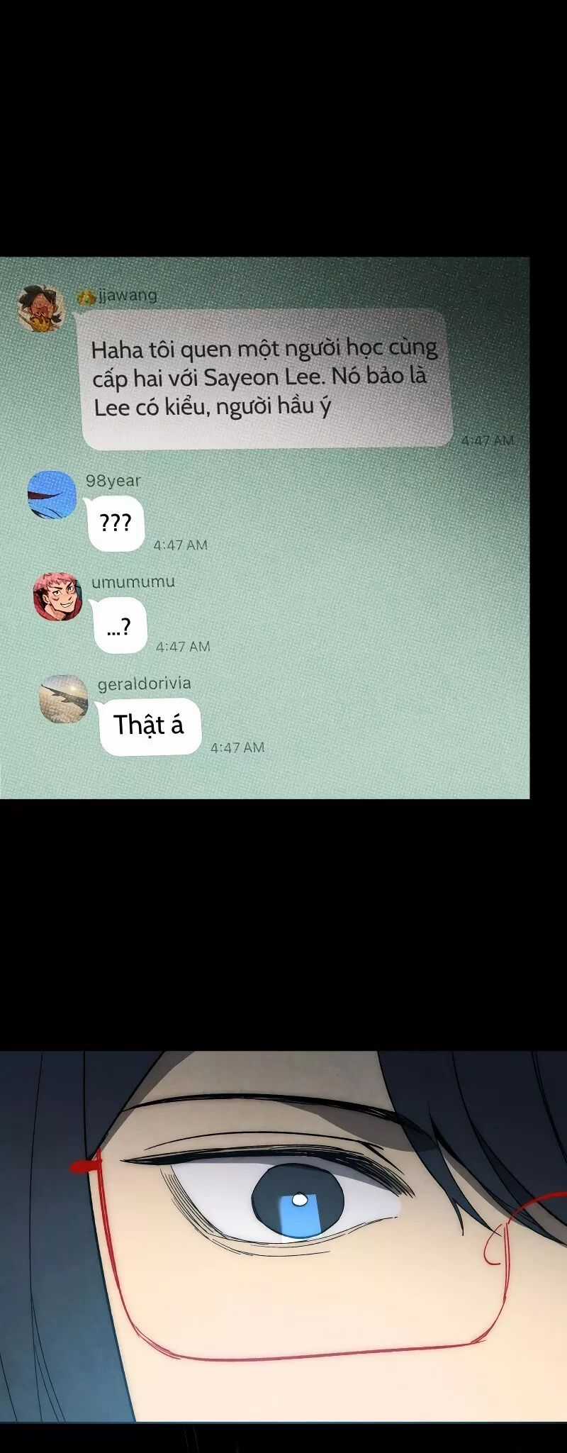 Hand Jumper - Chương 63 - Trang 15