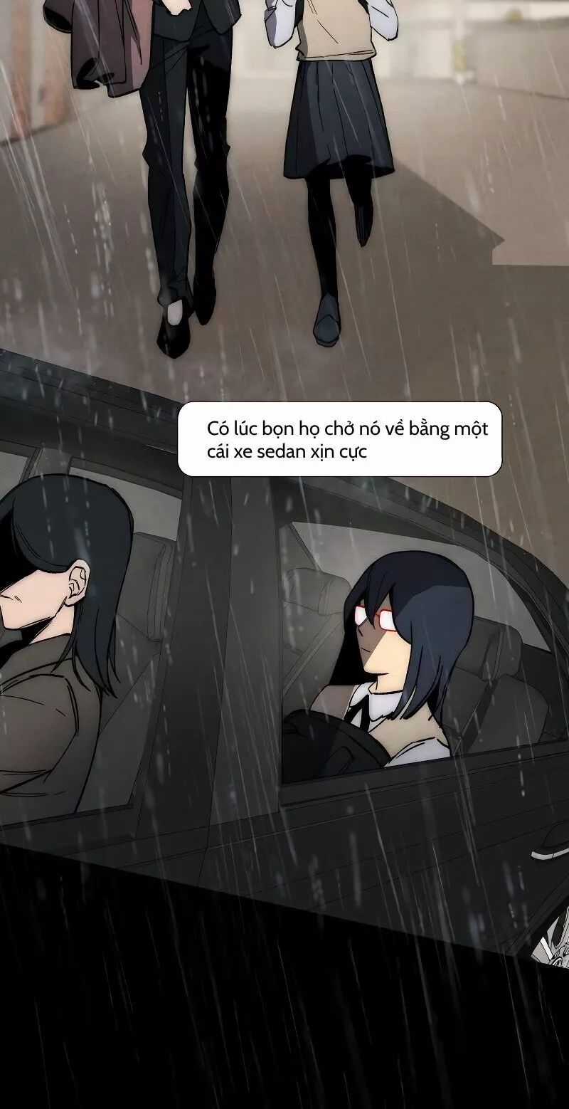 Hand Jumper - Chương 63 - Trang 17