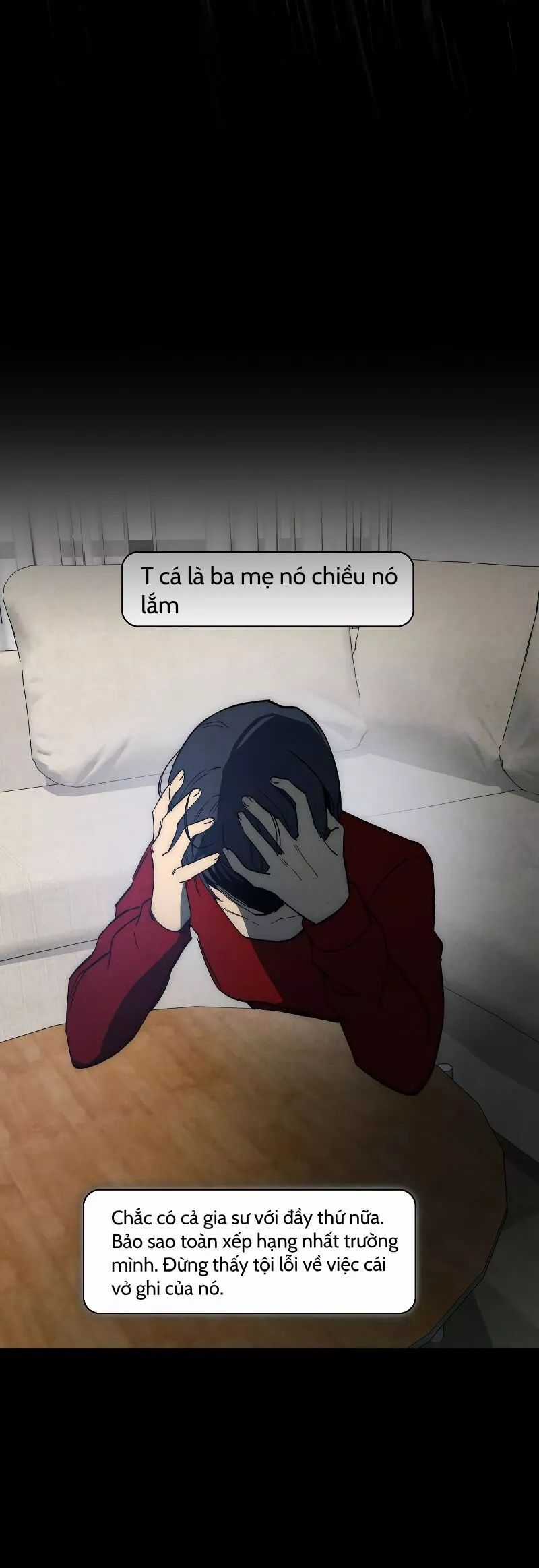 Hand Jumper - Chương 63 - Trang 18