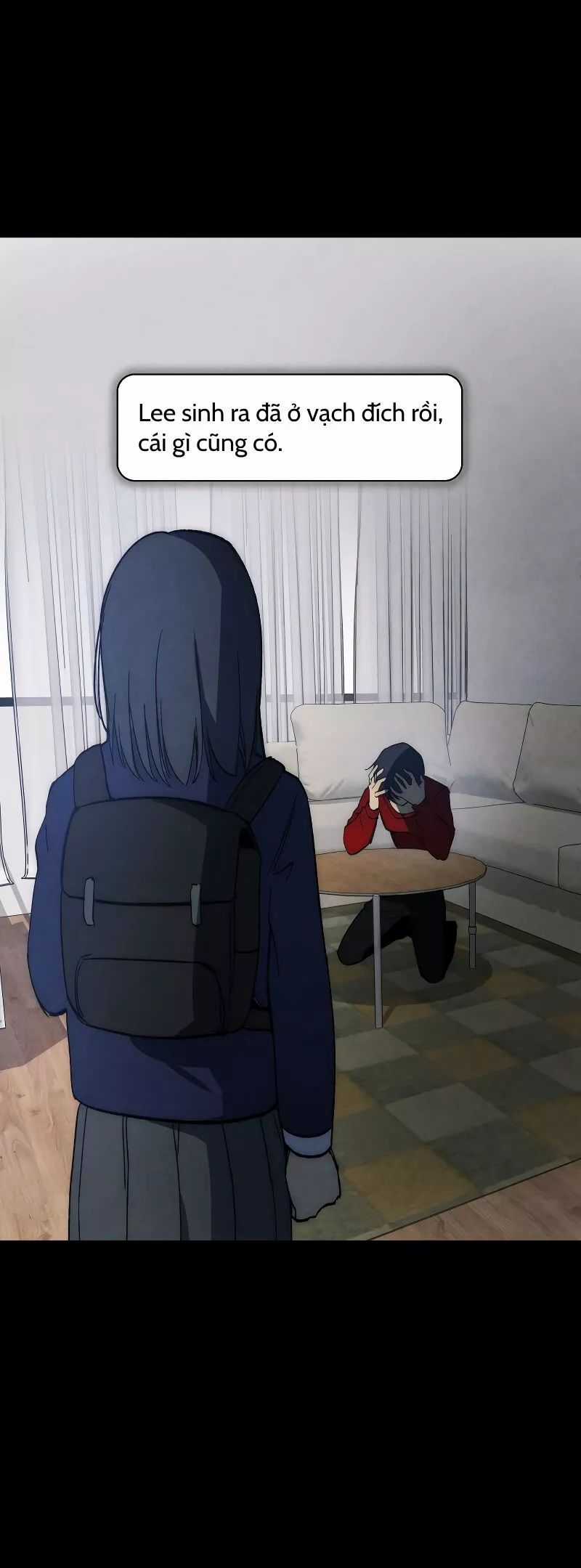 Hand Jumper - Chương 63 - Trang 19