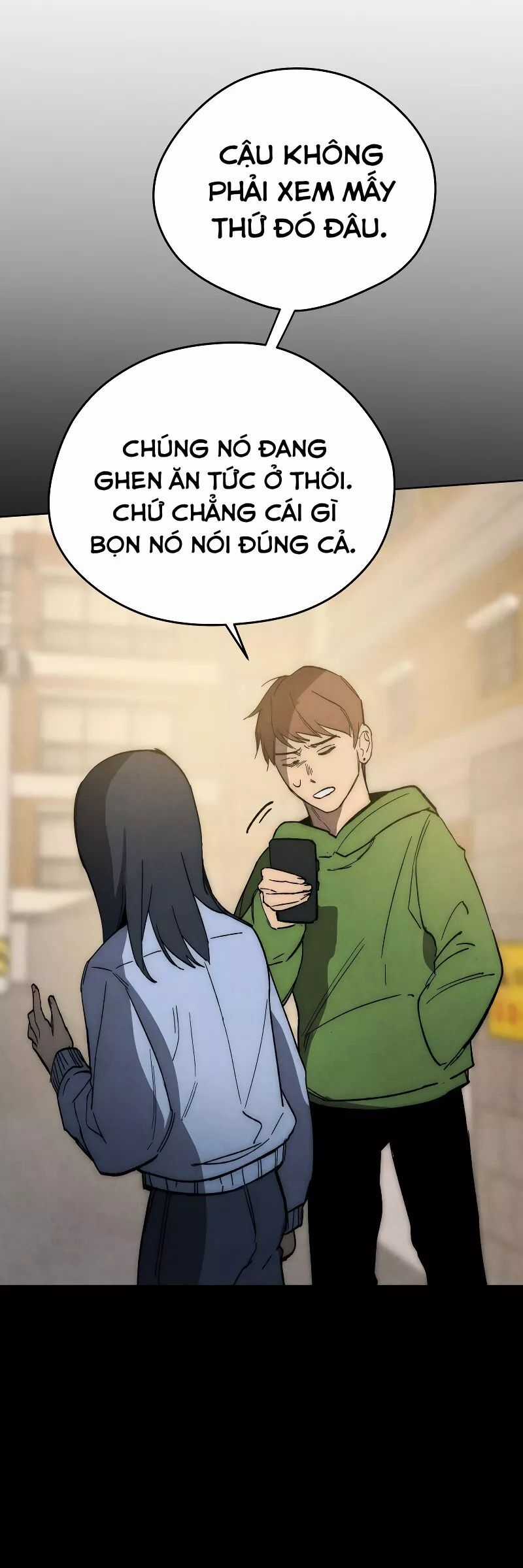 Hand Jumper - Chương 63 - Trang 22