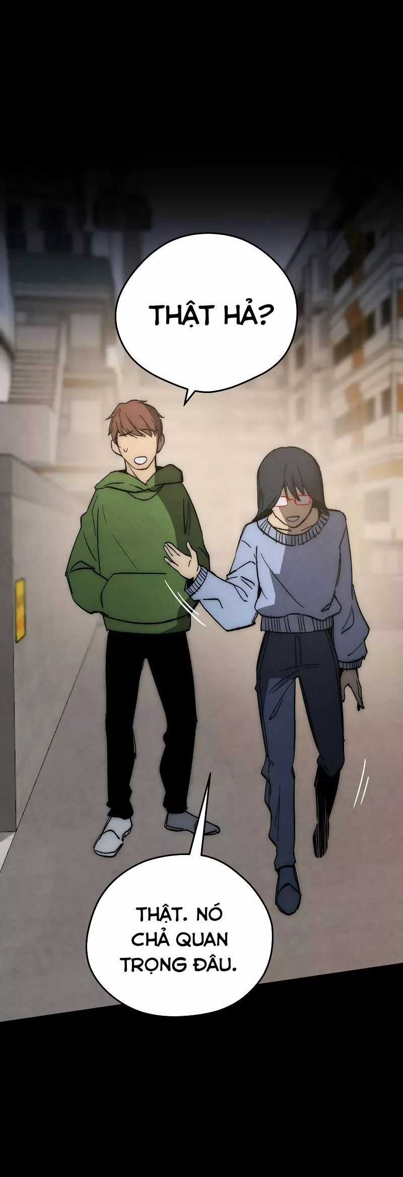 Hand Jumper - Chương 63 - Trang 24