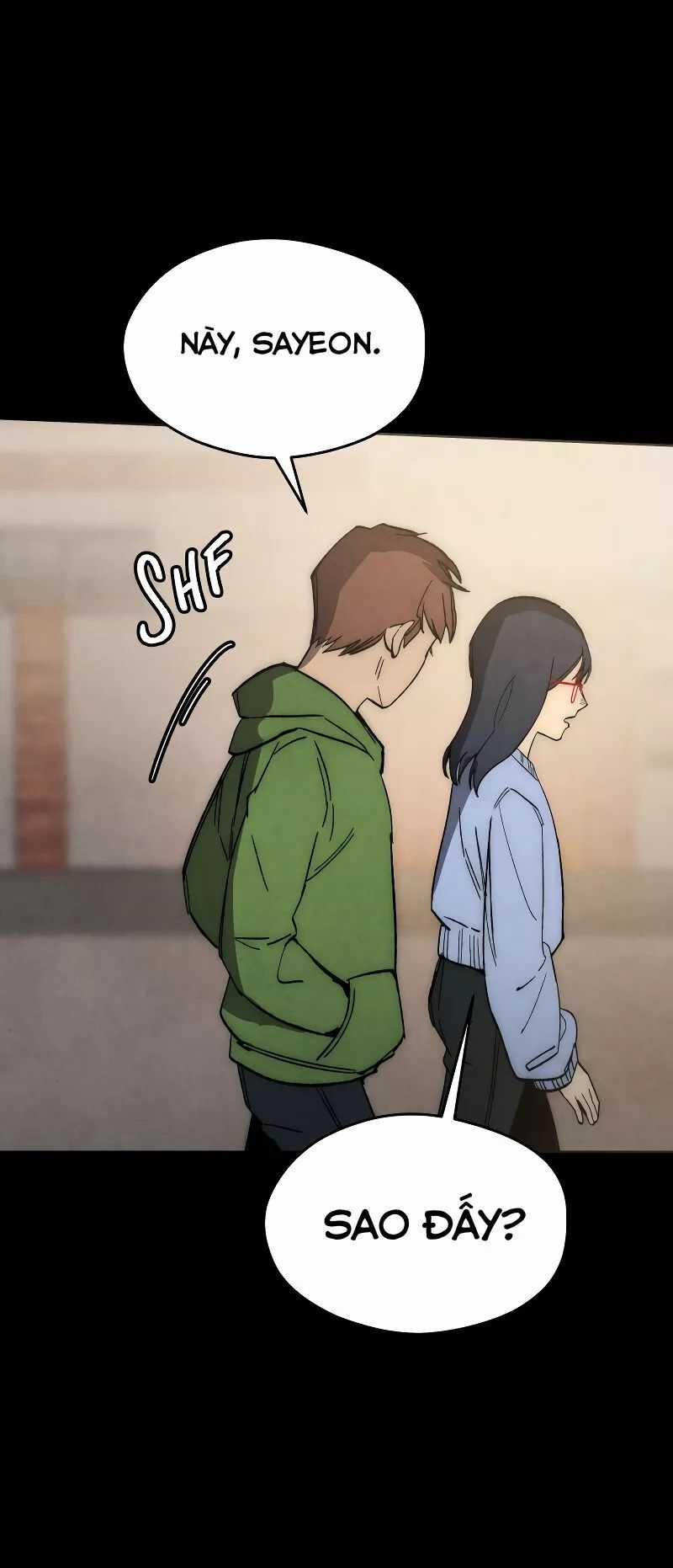 Hand Jumper - Chương 63 - Trang 26