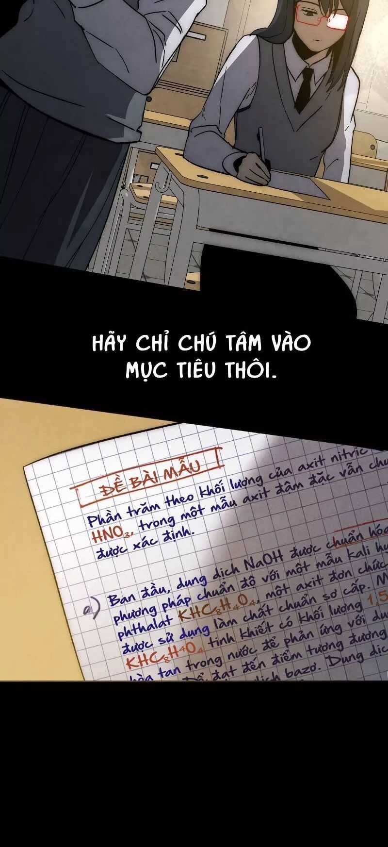 Hand Jumper - Chương 63 - Trang 4