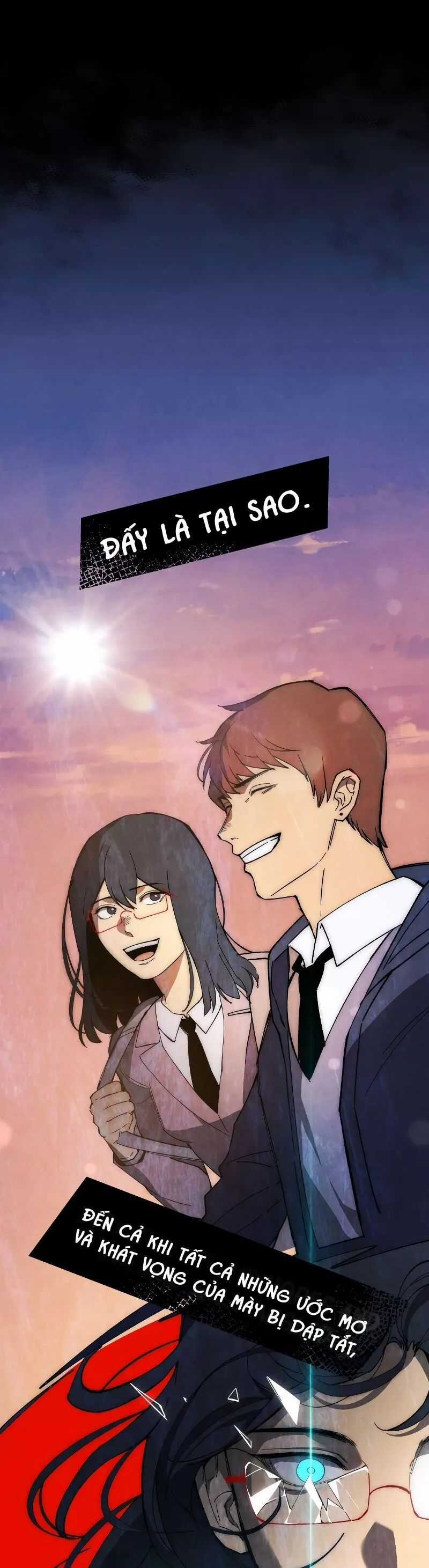 Hand Jumper - Chương 63 - Trang 33