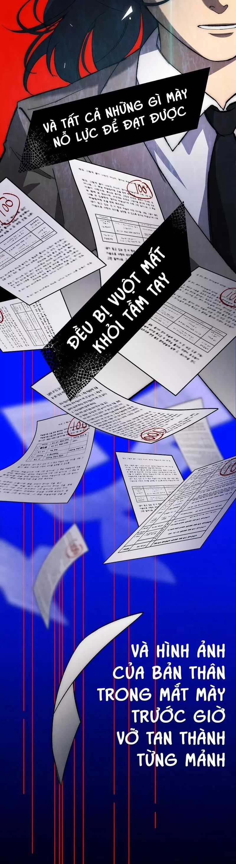 Hand Jumper - Chương 63 - Trang 34