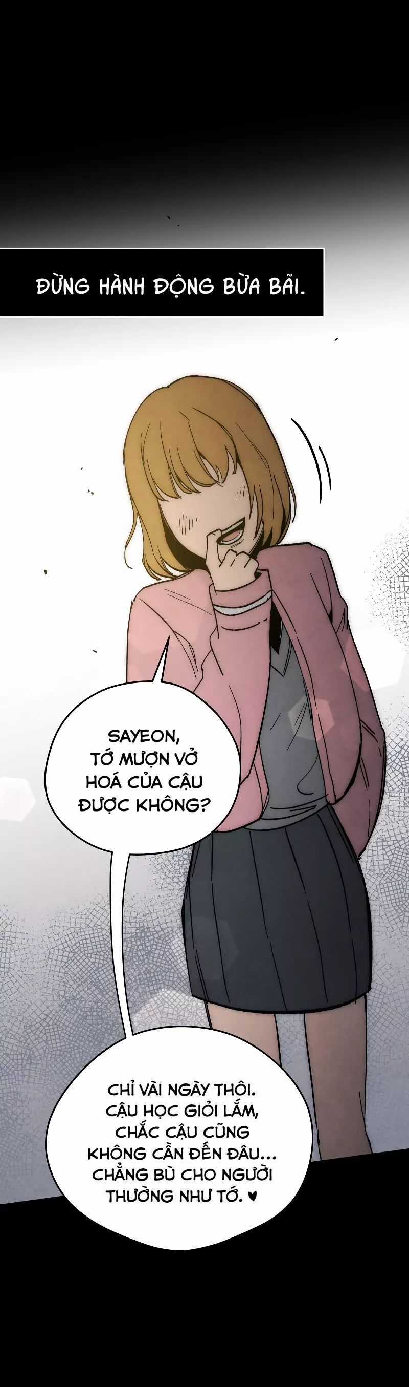 Hand Jumper - Chương 63 - Trang 5