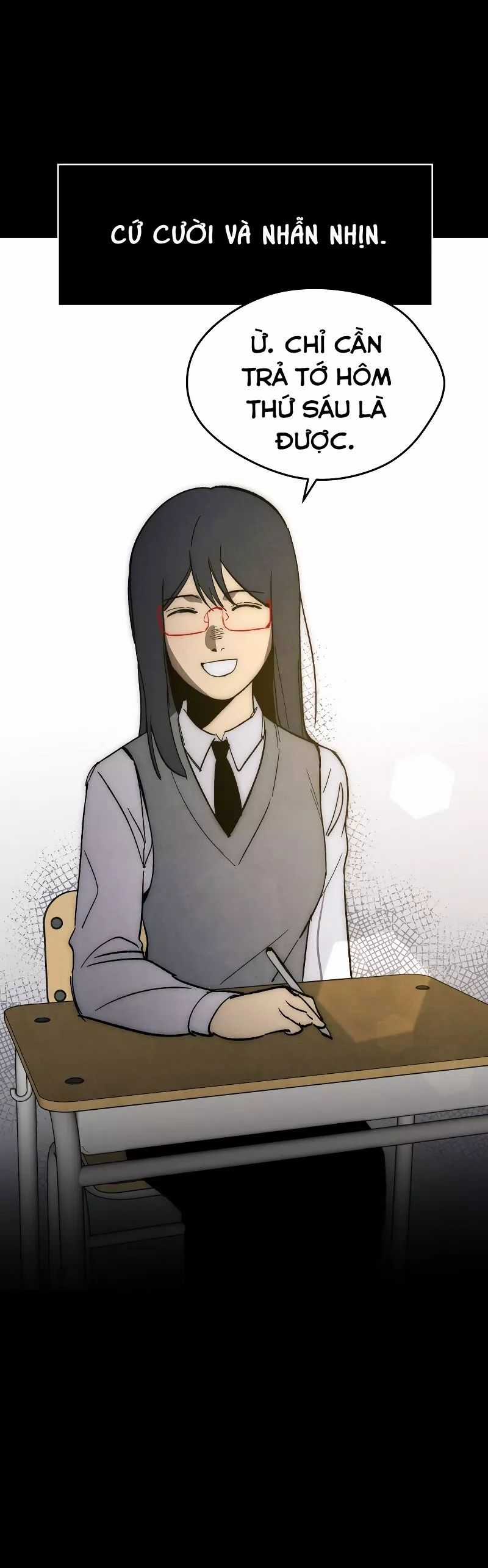 Hand Jumper - Chương 63 - Trang 6