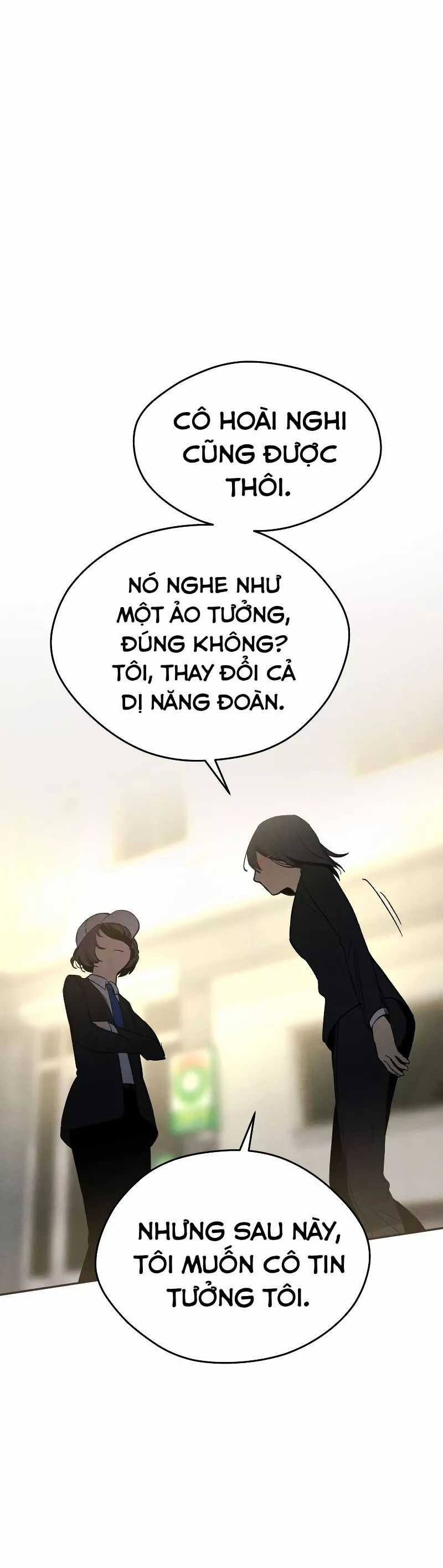 Hand Jumper - Chương 63 - Trang 56