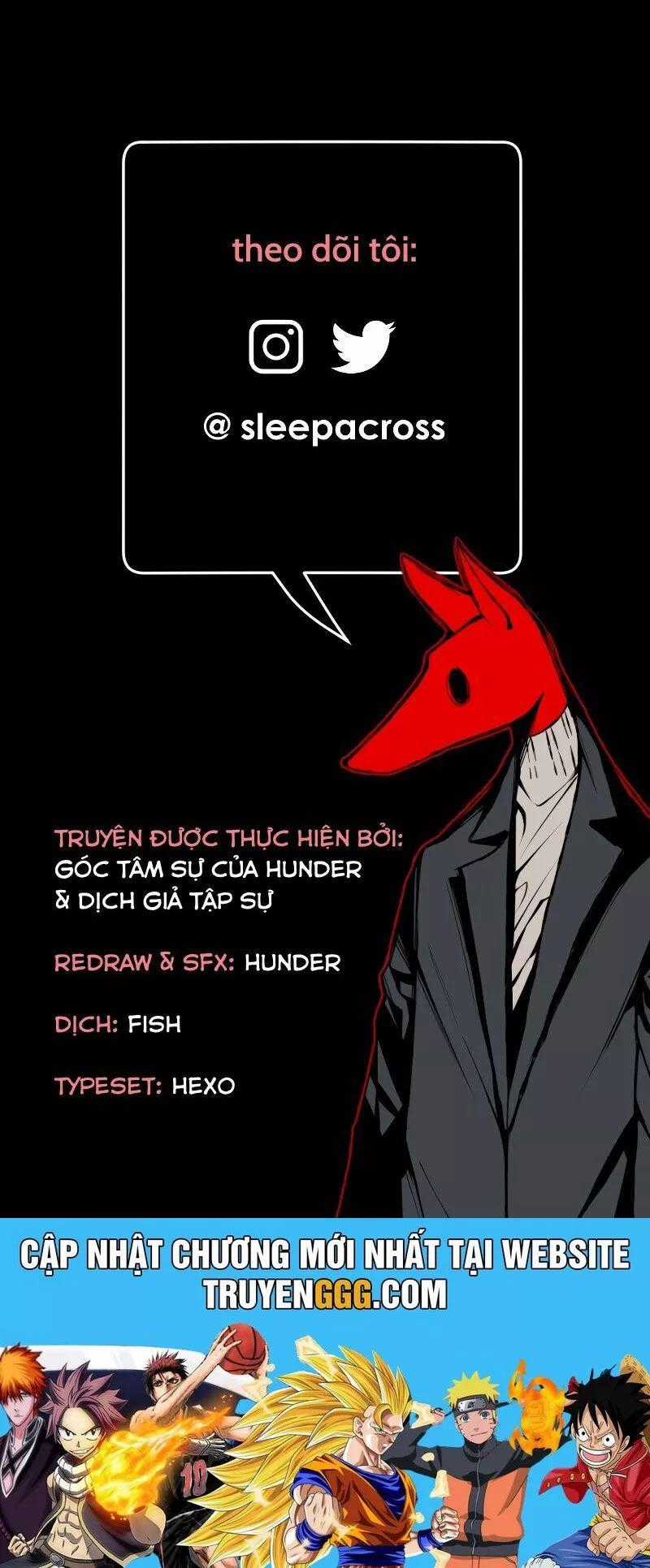 Hand Jumper - Chương 63 - Trang 60