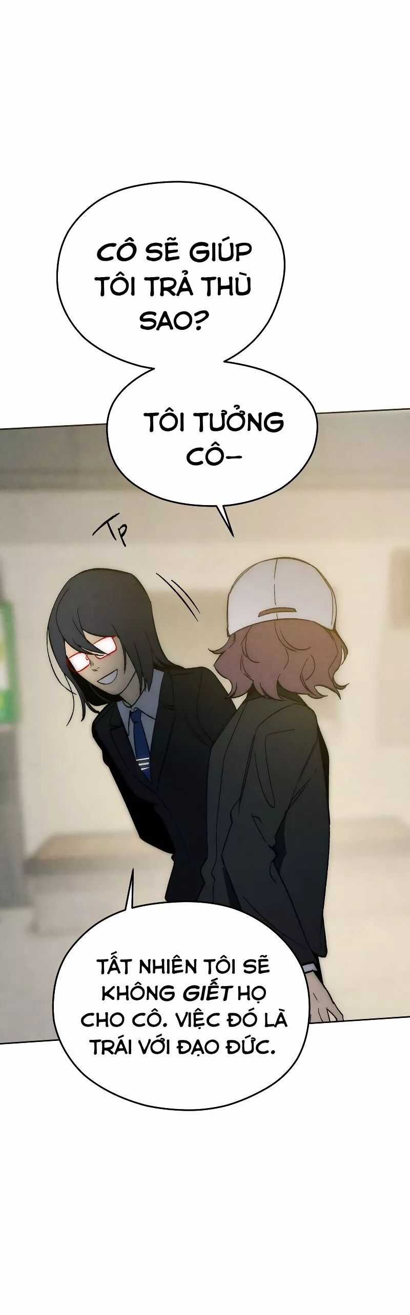 Hand Jumper - Chương 64 - Trang 12