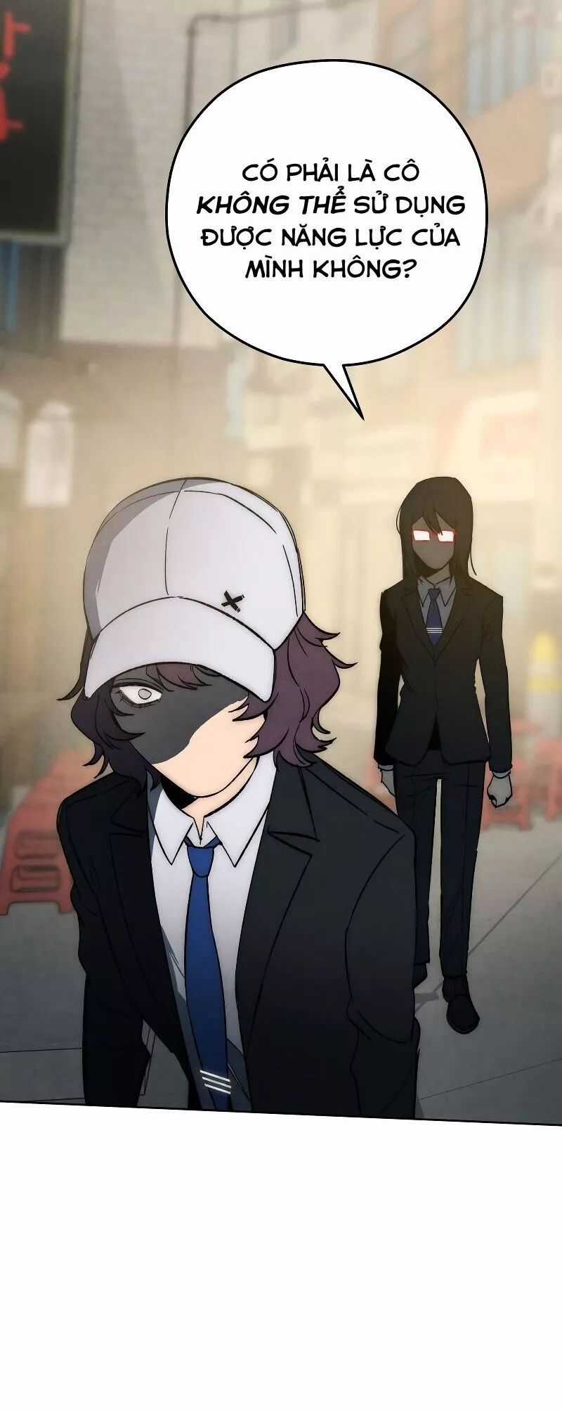 Hand Jumper - Chương 64 - Trang 16