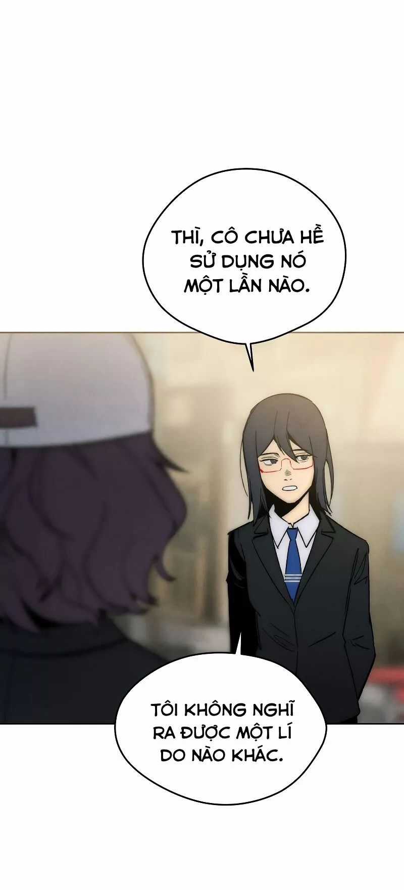 Hand Jumper - Chương 64 - Trang 19