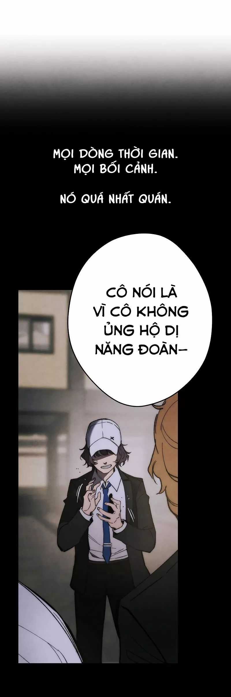 Hand Jumper - Chương 64 - Trang 20