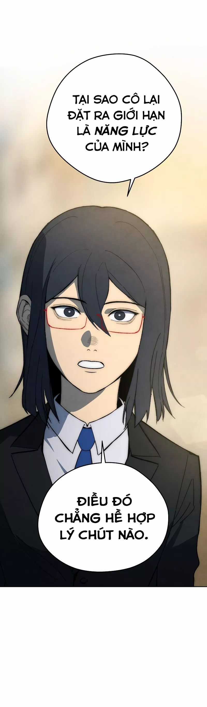 Hand Jumper - Chương 64 - Trang 22