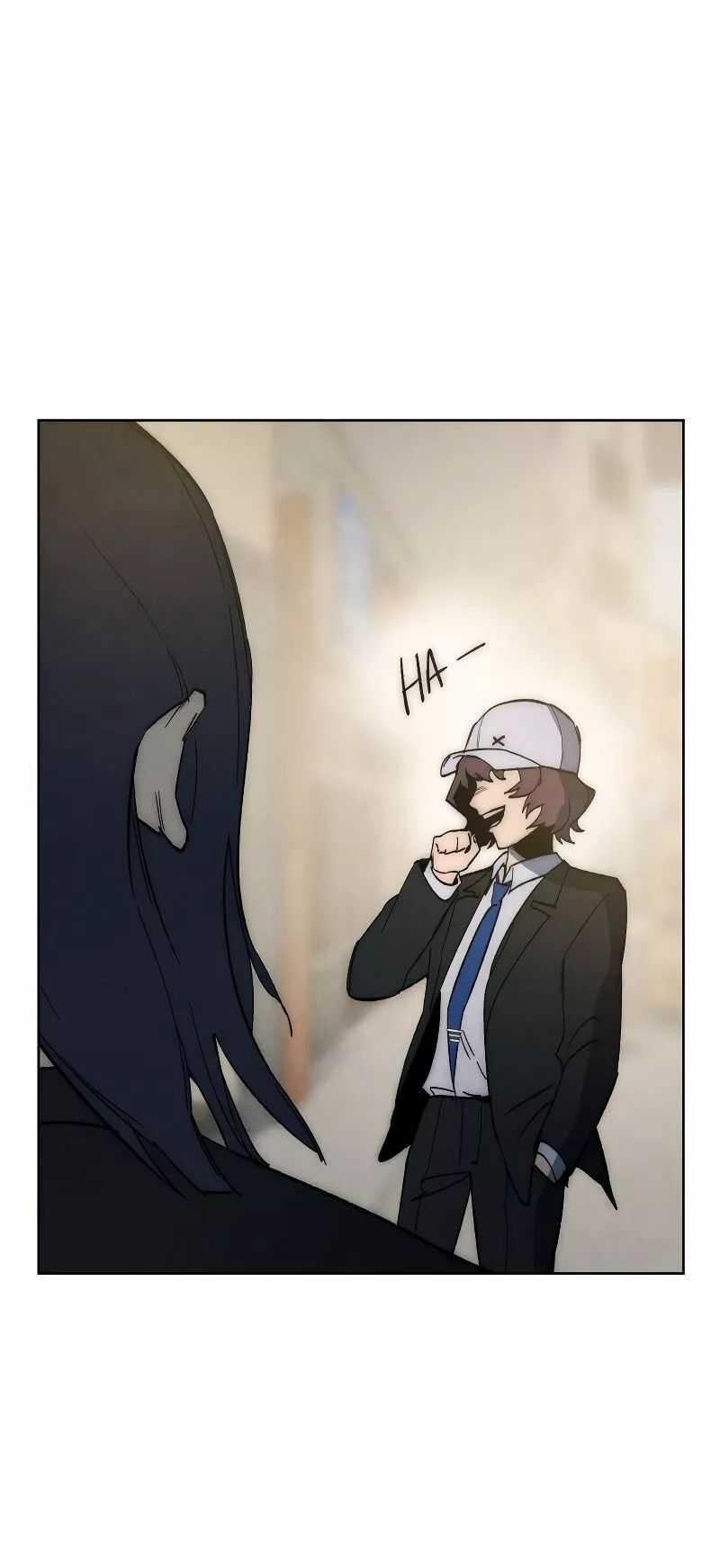 Hand Jumper - Chương 64 - Trang 23