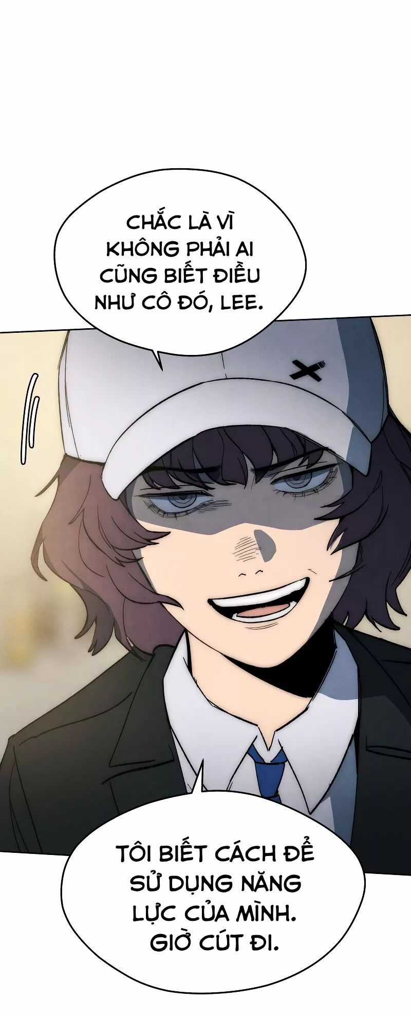 Hand Jumper - Chương 64 - Trang 24