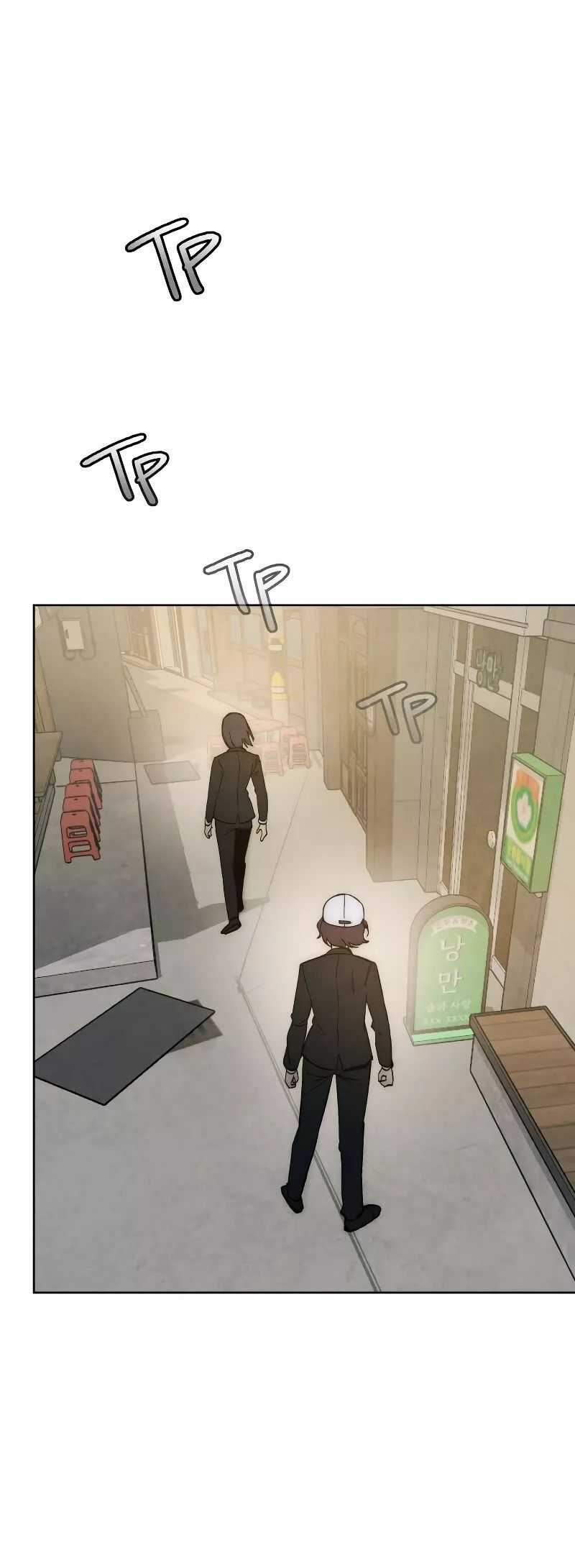 Hand Jumper - Chương 64 - Trang 27