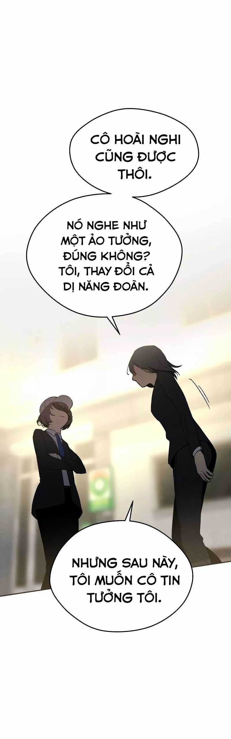 Hand Jumper - Chương 64 - Trang 4