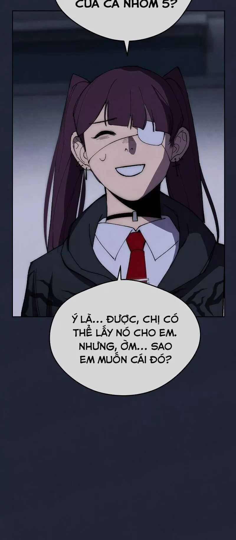 Hand Jumper - Chương 64 - Trang 38