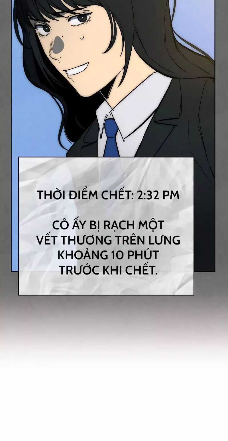 Hand Jumper - Chương 64 - Trang 40