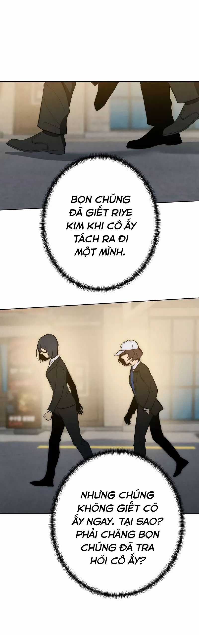 Hand Jumper - Chương 64 - Trang 41