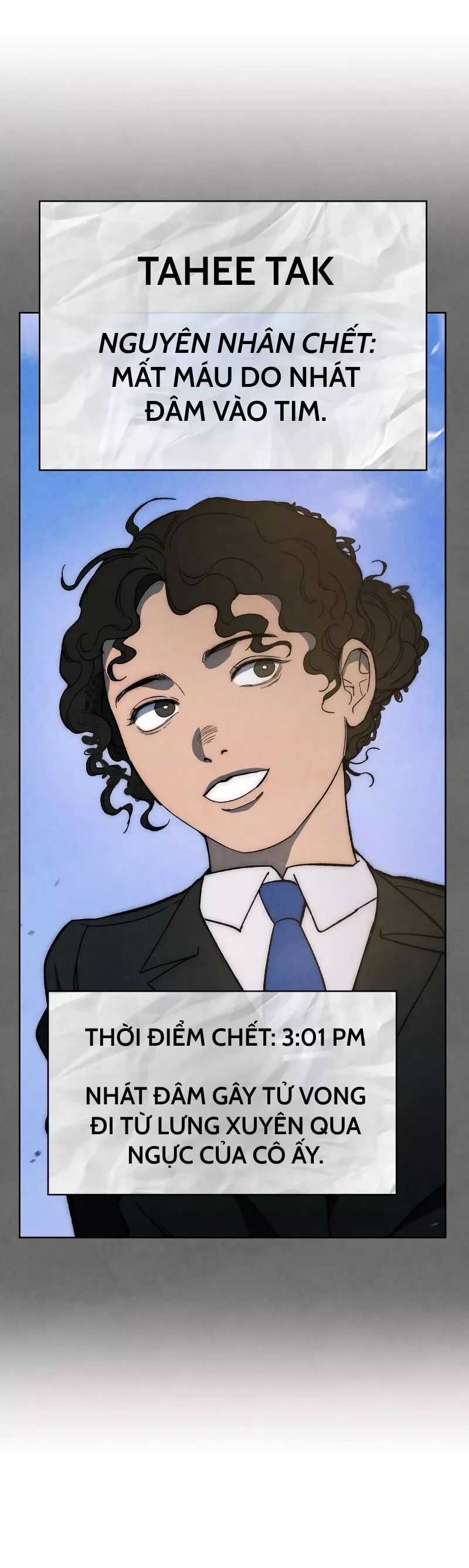 Hand Jumper - Chương 64 - Trang 42